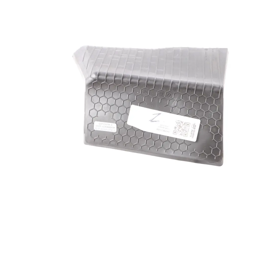 Volkswagen Golf 8 CD1 Storage Insert Center Console Smartphone Tray - SKU 5H2863330A - Part number 5H2863330A