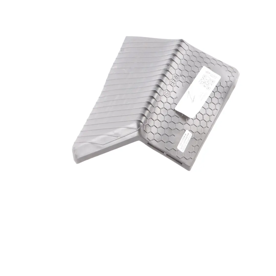 Volkswagen Golf 8 CD1 Storage Insert Center Console Smartphone Tray - SKU 5H2863330A - Part number 5H2863330A