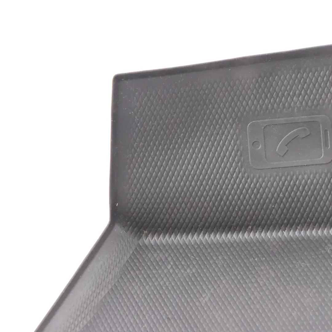 Volkswagen Golf 8 CD1 Storage Insert Center Console Smartphone Tray - SKU 5H2863330A - Part number 5H2863330A