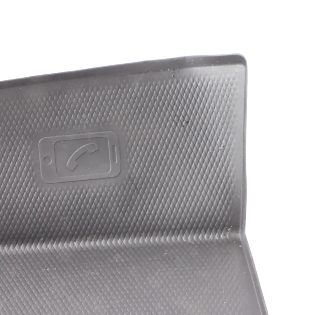 Storage Insert Center Console Smartphone Tray to Volkswagen Golf 8 CD1 with Part number 5H2863330A Volkswagen Golf 8 CD1 Storage Insert Center Console Smartphone Tray - SKU 5H2863330A - Part number 5H2863330A