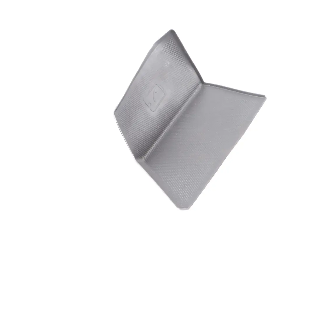 Volkswagen Golf 8 CD1 Storage Insert Center Console Smartphone Tray - SKU 5H2863330A - Part number 5H2863330A