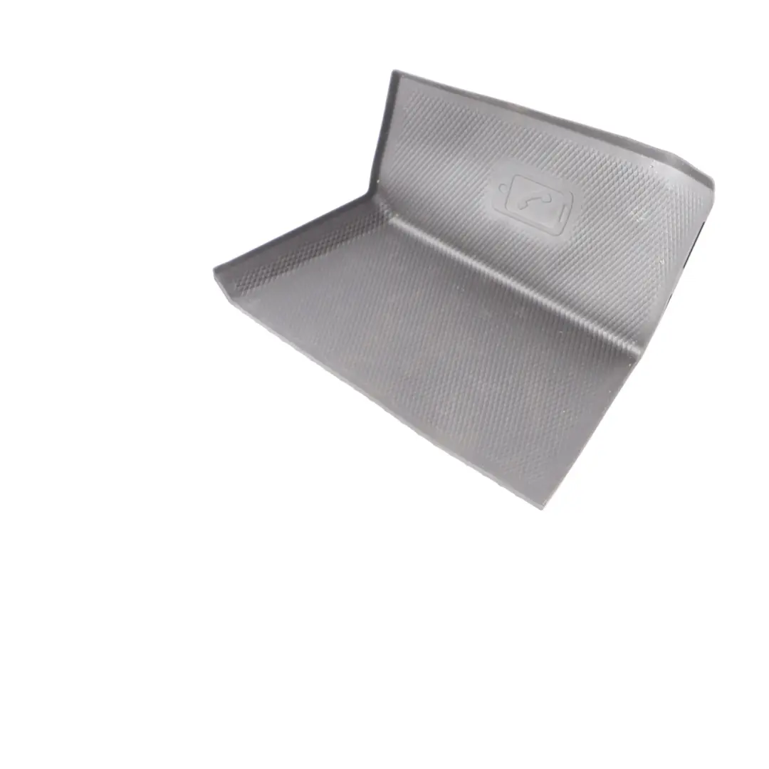 Volkswagen Golf 8 CD1 Storage Insert Center Console Smartphone Tray - SKU 5H2863330A - Part number 5H2863330A