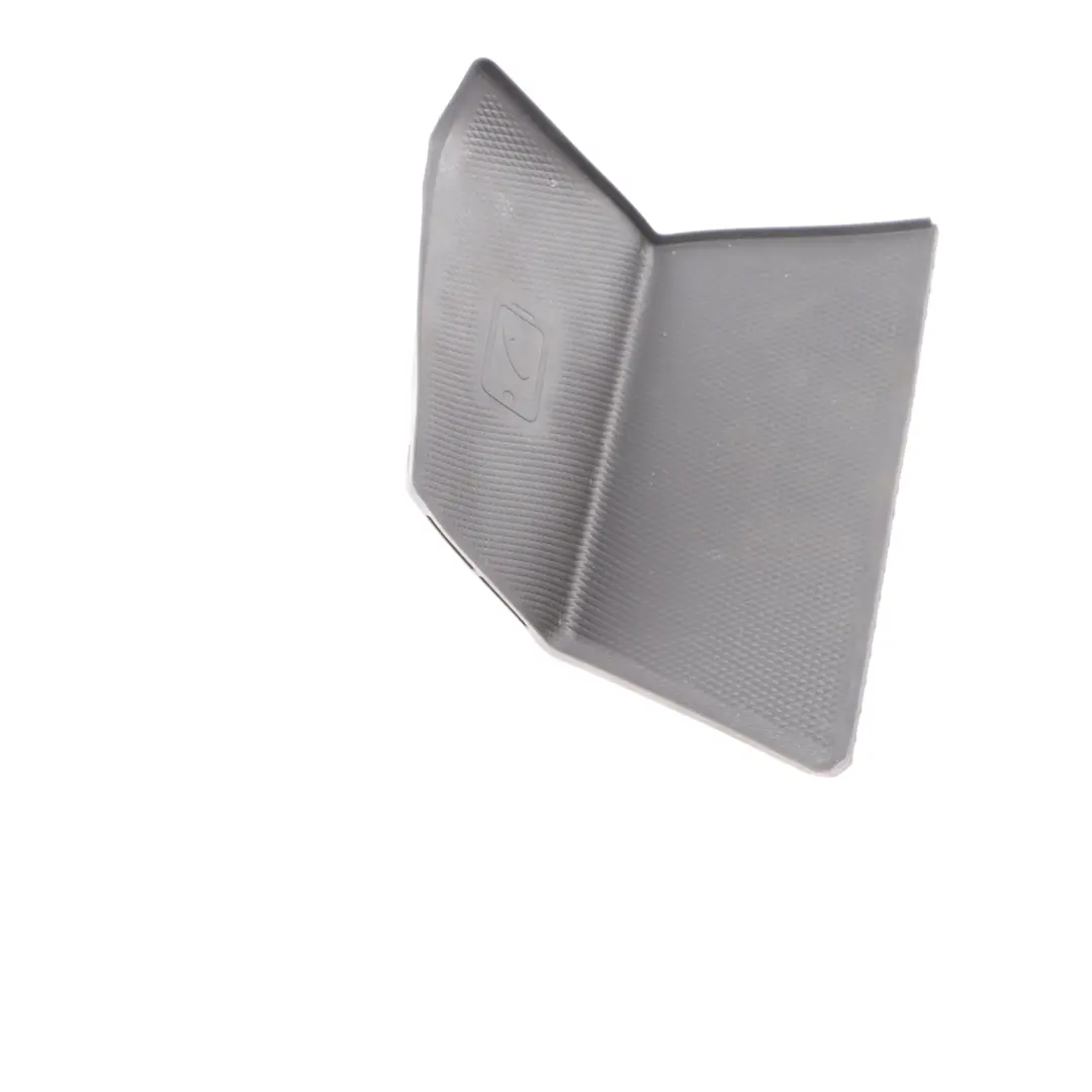 Volkswagen Golf 8 CD1 Storage Insert Center Console Smartphone Tray - SKU 5H2863330A - Part number 5H2863330A