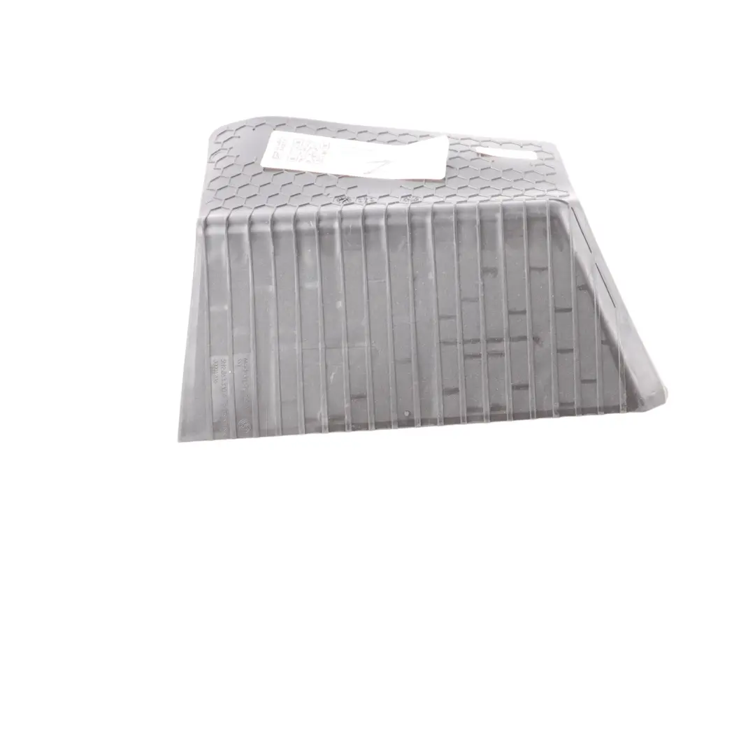 Storage Insert Center Console Smartphone Tray to Volkswagen Golf 8 CD1 with Part number 5H2863330A Volkswagen Golf 8 CD1 Storage Insert Center Console Smartphone Tray - SKU 5H2863330A - Part number 5H2863330A