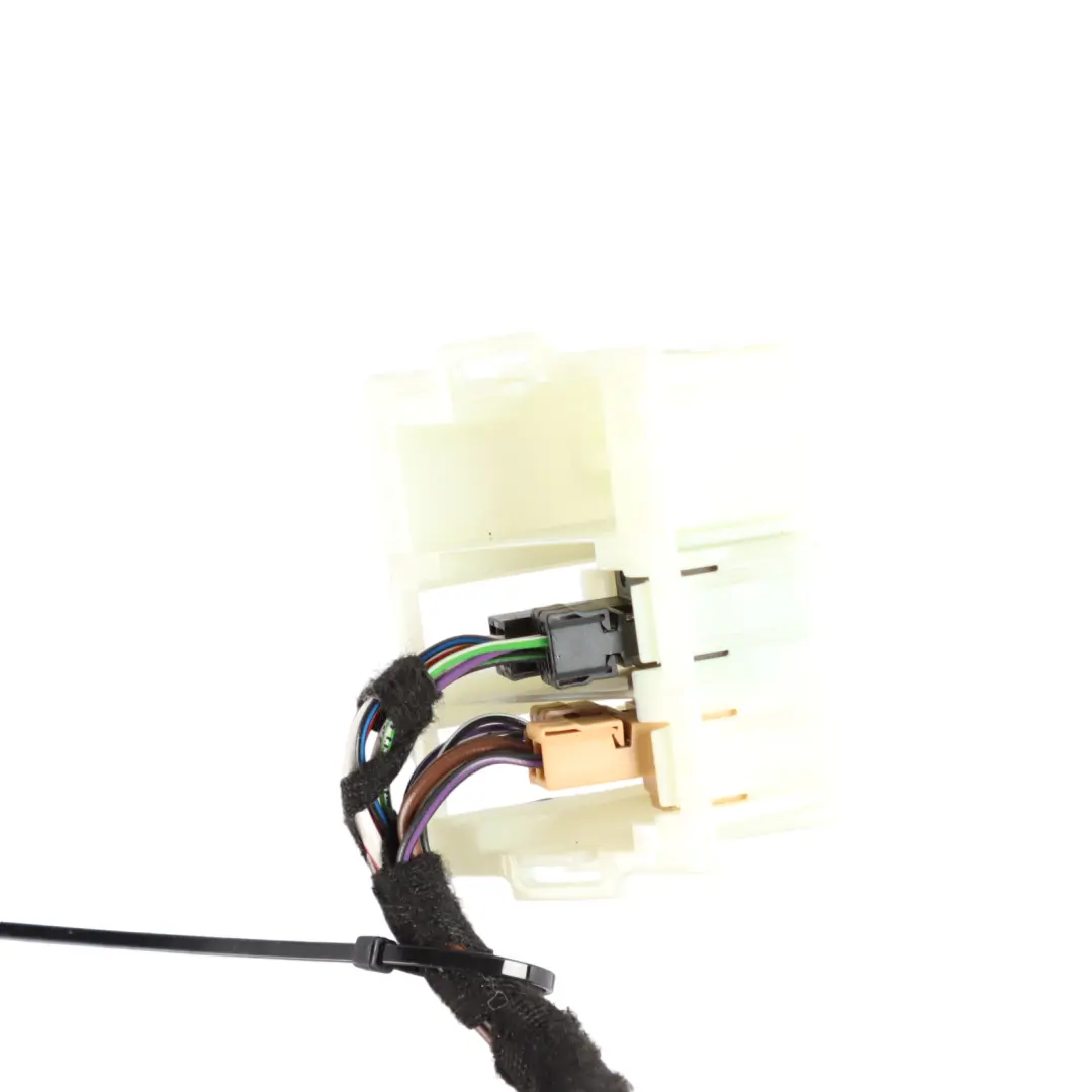 Wiring Harness Rear Boot Trunk Lid Tailgate Loom to Volkswagen Golf CD1 with Part number 5H2971147 Volkswagen Golf CD1 Wiring Harness Rear Boot Trunk Lid Tailgate Loom - SKU 5H2971147 - Part number 5H2971147