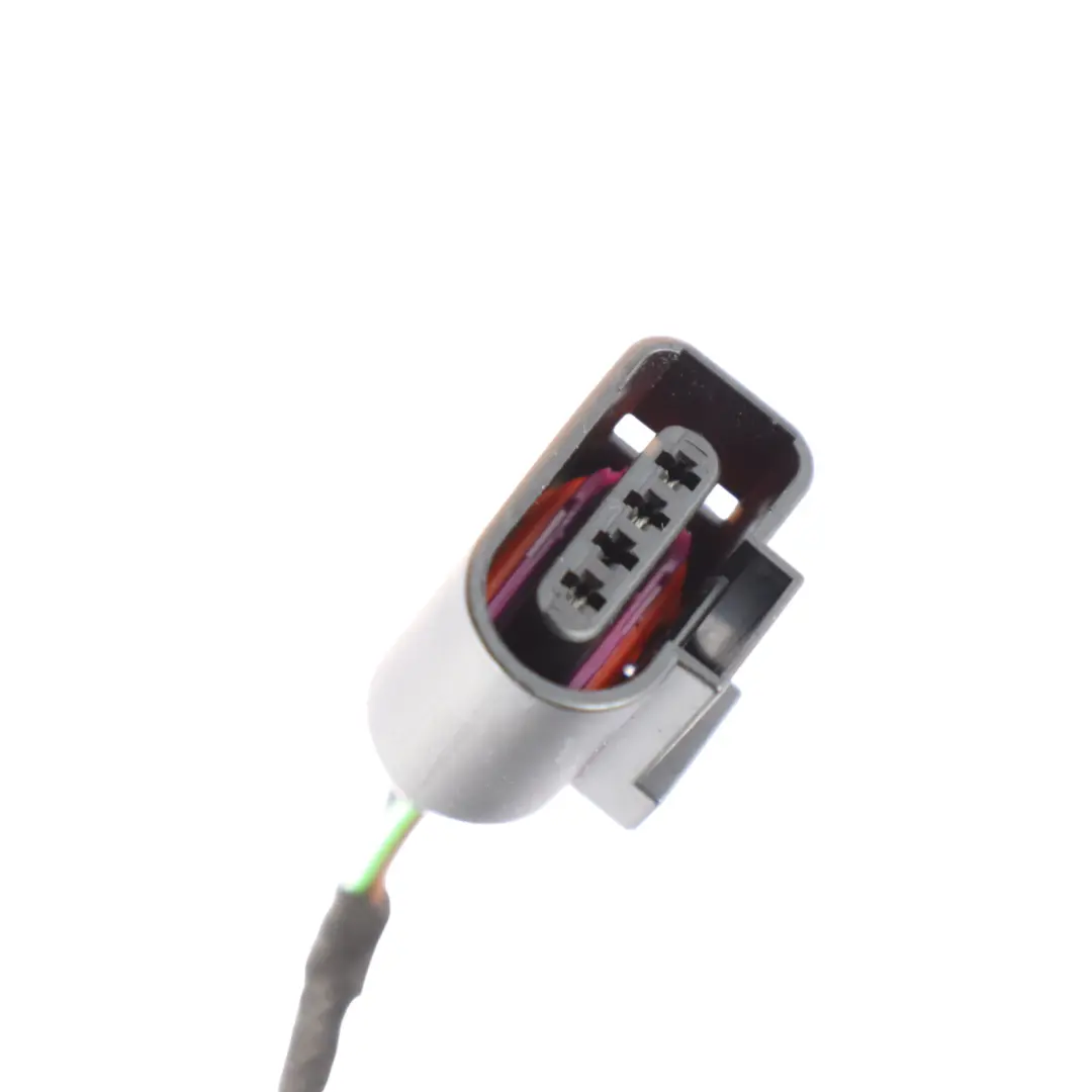 Wiring Harness Rear Boot Trunk Lid Tailgate Loom to Volkswagen Golf CD1 with Part number 5H2971147 Volkswagen Golf CD1 Wiring Harness Rear Boot Trunk Lid Tailgate Loom - SKU 5H2971147 - Part number 5H2971147