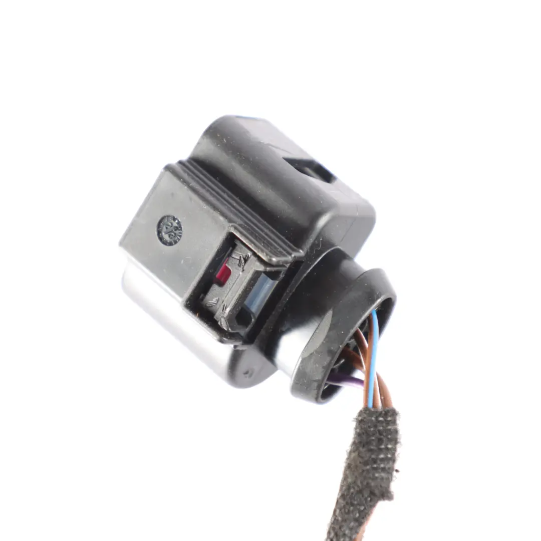 Wiring Harness Rear Boot Trunk Lid Tailgate Loom to Volkswagen Golf CD1 with Part number 5H2971147 Volkswagen Golf CD1 Wiring Harness Rear Boot Trunk Lid Tailgate Loom - SKU 5H2971147 - Part number 5H2971147