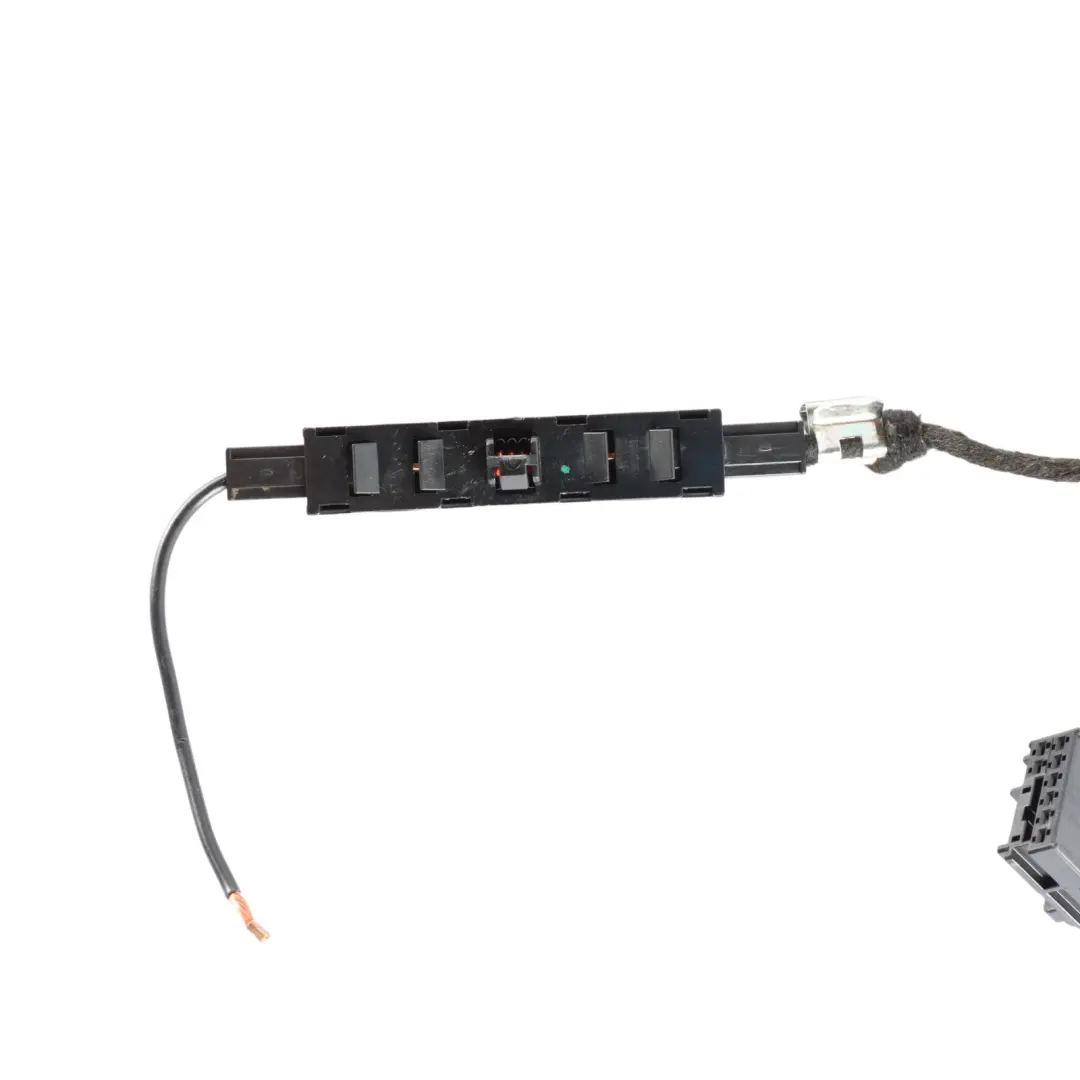 Volkswagen Golf CD1 Wiring Harness Rear Boot Trunk Lid Tailgate Loom - SKU 5H2971147 - Part number 5H2971147