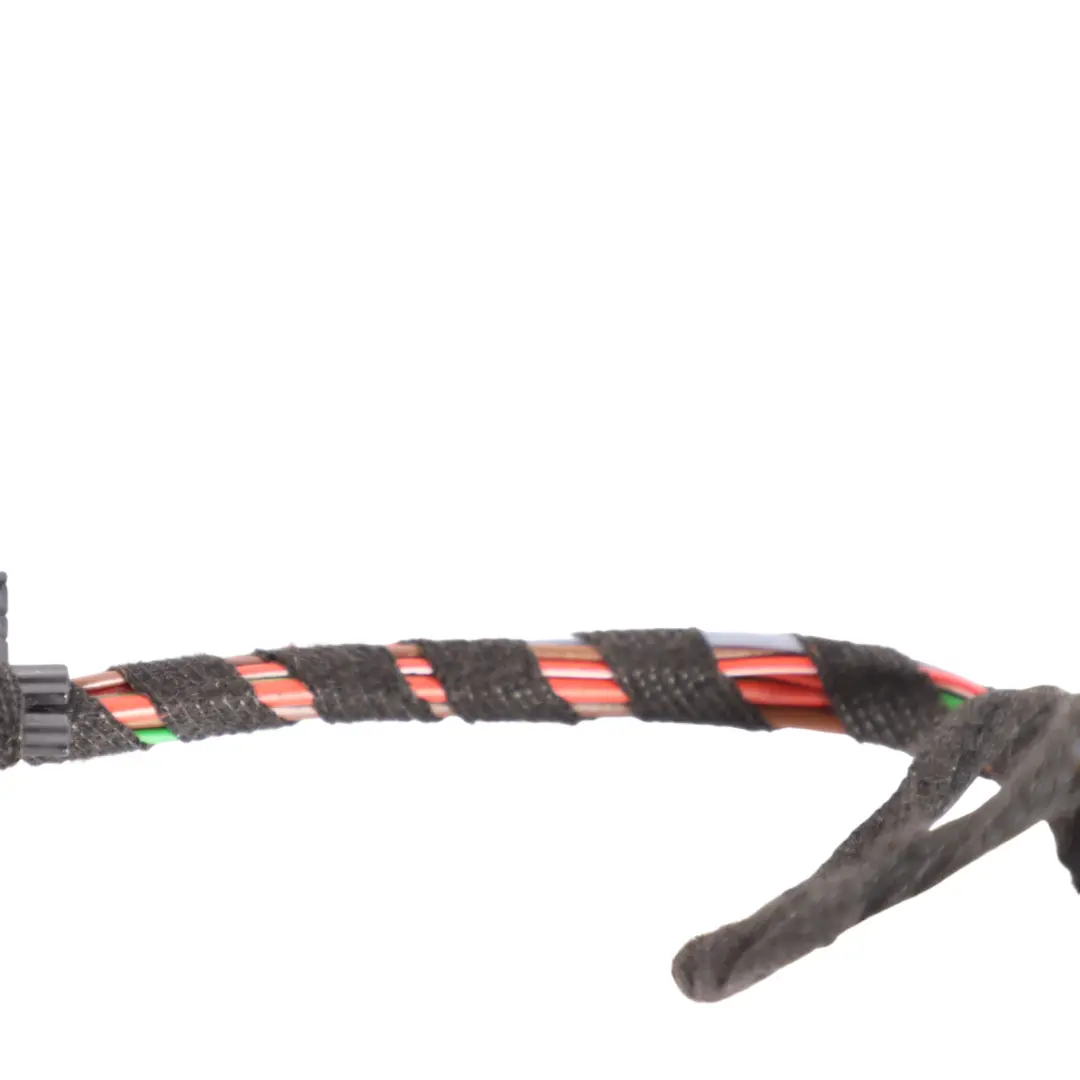 Volkswagen Golf CD1 Front Dashboard Console Wiring Loom Harness - SKU 5H2971641AC - Part number 5H2971641AC