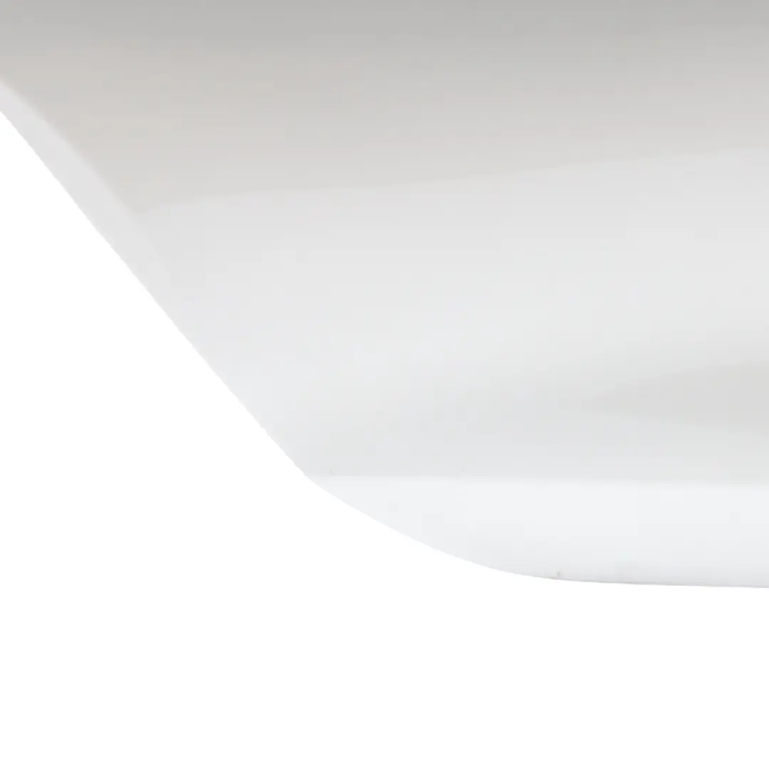 Volkswagen Golf Mk8 CD1 Door Rear Right O/S Reflex Silver Metallic - LA7W - SKU 5H4833056L-RES - Part number 5H4833056L-RES