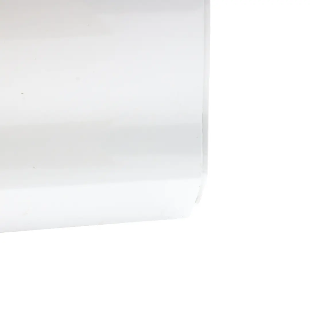 Volkswagen Golf Mk8 CD1 Door Rear Right O/S Reflex Silver Metallic - LA7W - SKU 5H4833056L-RES - Part number 5H4833056L-RES