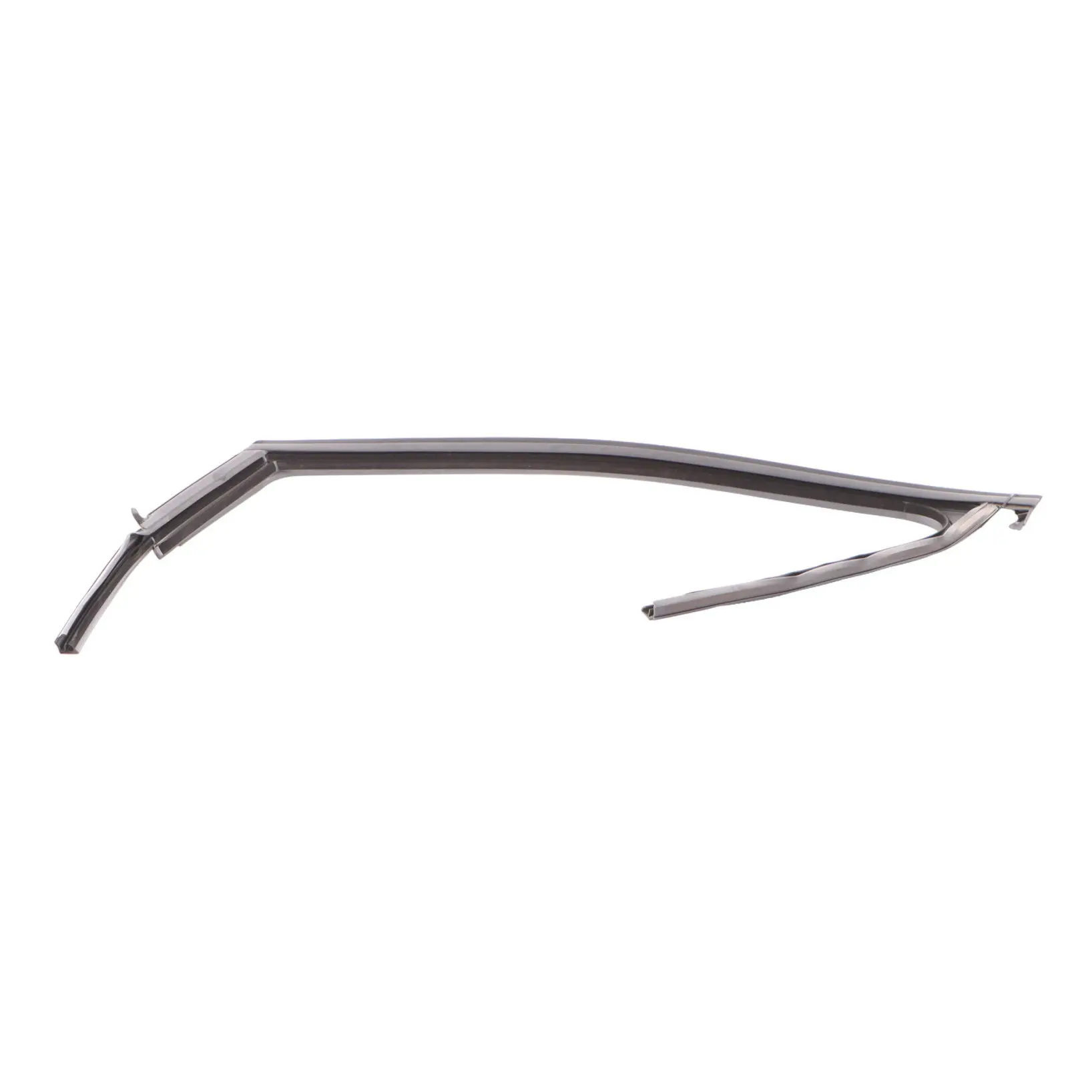 Volkswagen Golf Mk8 CD1 Prowadnica Szyby Drzwi Przednia Lewa 5H4837439B