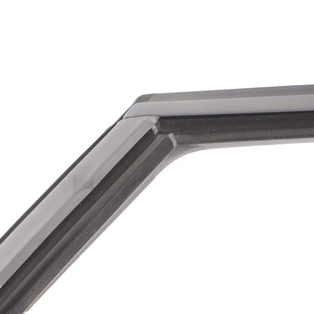 Mk8 CD1 Door Seal Window Front Left N/S Guide Frame to Volkswagen Golf with Part number 5H4837439B Volkswagen Golf Mk8 CD1 Door Seal Window Front Left N/S Guide Frame - SKU 5H4837439B - Part number 5H4837439B