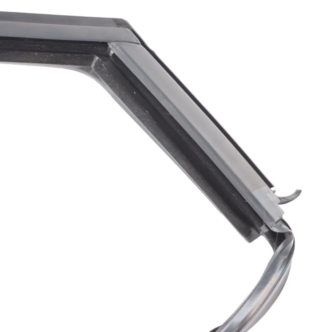 Volkswagen Golf Mk8 CD1 Guarnizione Porta Finestra Anteriore Destra Telaio Guida - SKU 5H4837440B - Numero di parte 5H4837440B
