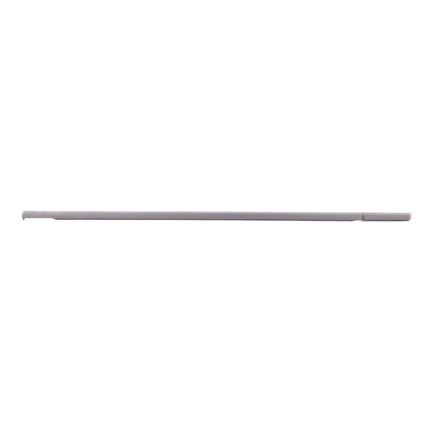VW Golf 8 CD1 Guarnizione Porta Anteriore Sinistra Striscia Esterna 5H4837477B