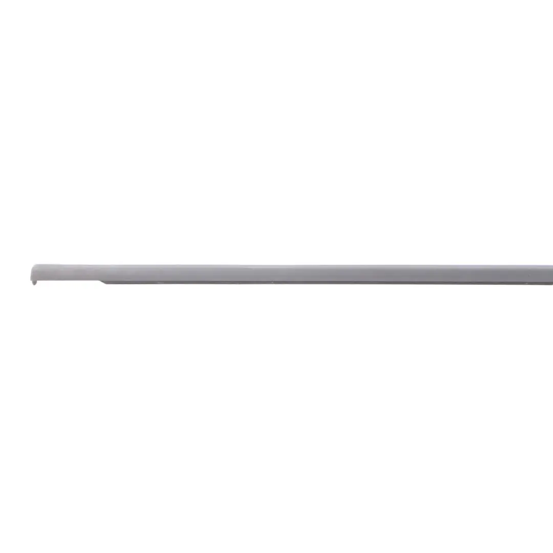 VW Golf 8 CD1 Guarnizione Porta Anteriore Sinistra Striscia Esterna - SKU 5H4837477B - Numero di parte 5H4837477B