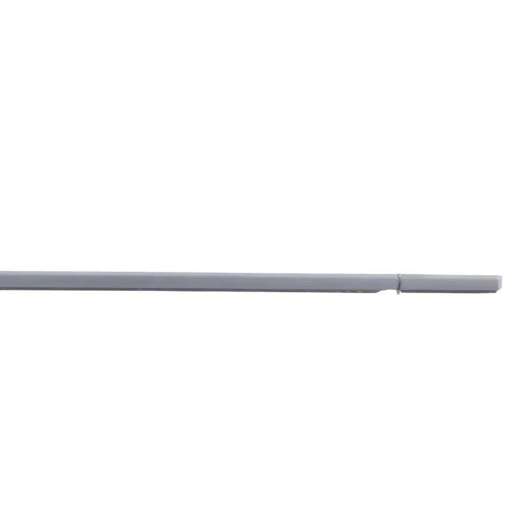 VW Golf 8 CD1 Guarnizione Porta Anteriore Sinistra Striscia Esterna - SKU 5H4837477B - Numero di parte 5H4837477B