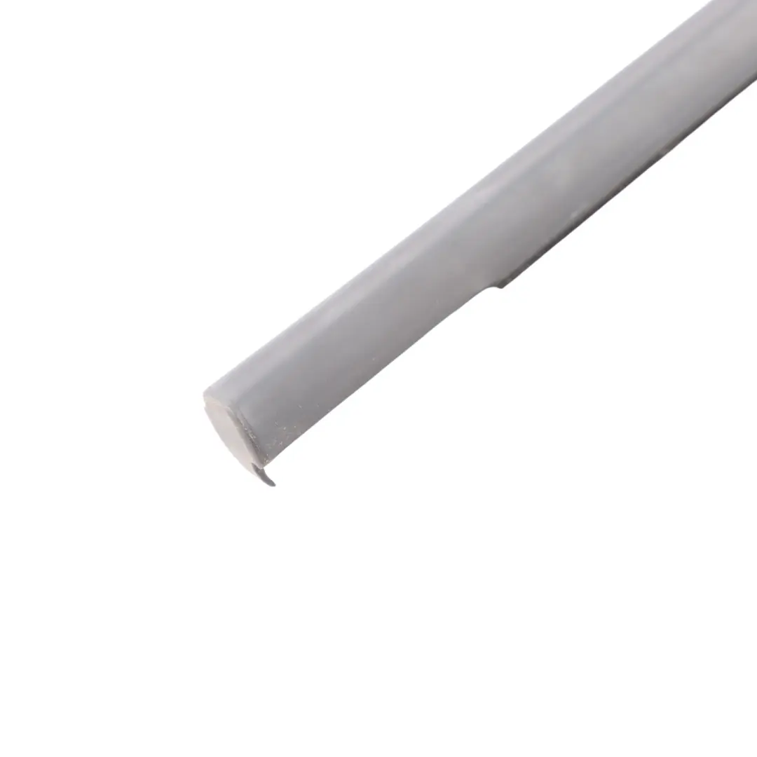 Volkswagen Golf 8 CD1 Sello de puerta delantera izquierda exterior - SKU 5H4837477B - Número de pieza 5H4837477B