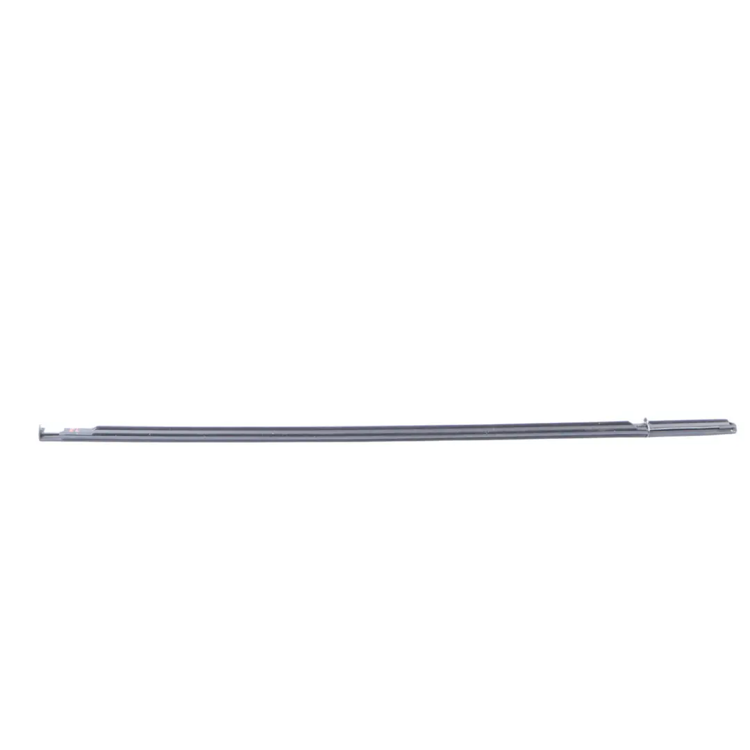 VW Golf 8 CD1 Guarnizione Porta Anteriore Sinistra Striscia Esterna - SKU 5H4837477B - Numero di parte 5H4837477B