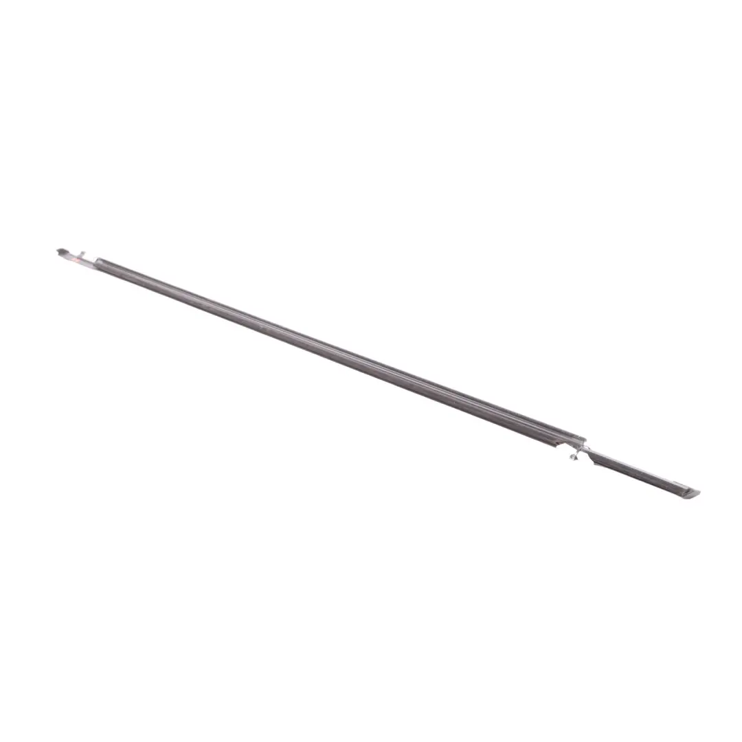 Volkswagen Golf 8 CD1 Door Seal Front Right O/S Outer Wheather Strip - SKU 5H4837478B - Part number 5H4837478B