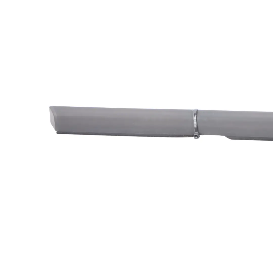 Volkswagen Golf 8 CD1 Guarnizione Porta Anteriore Destra Esterna - SKU 5H4837478B - Numero di parte 5H4837478B