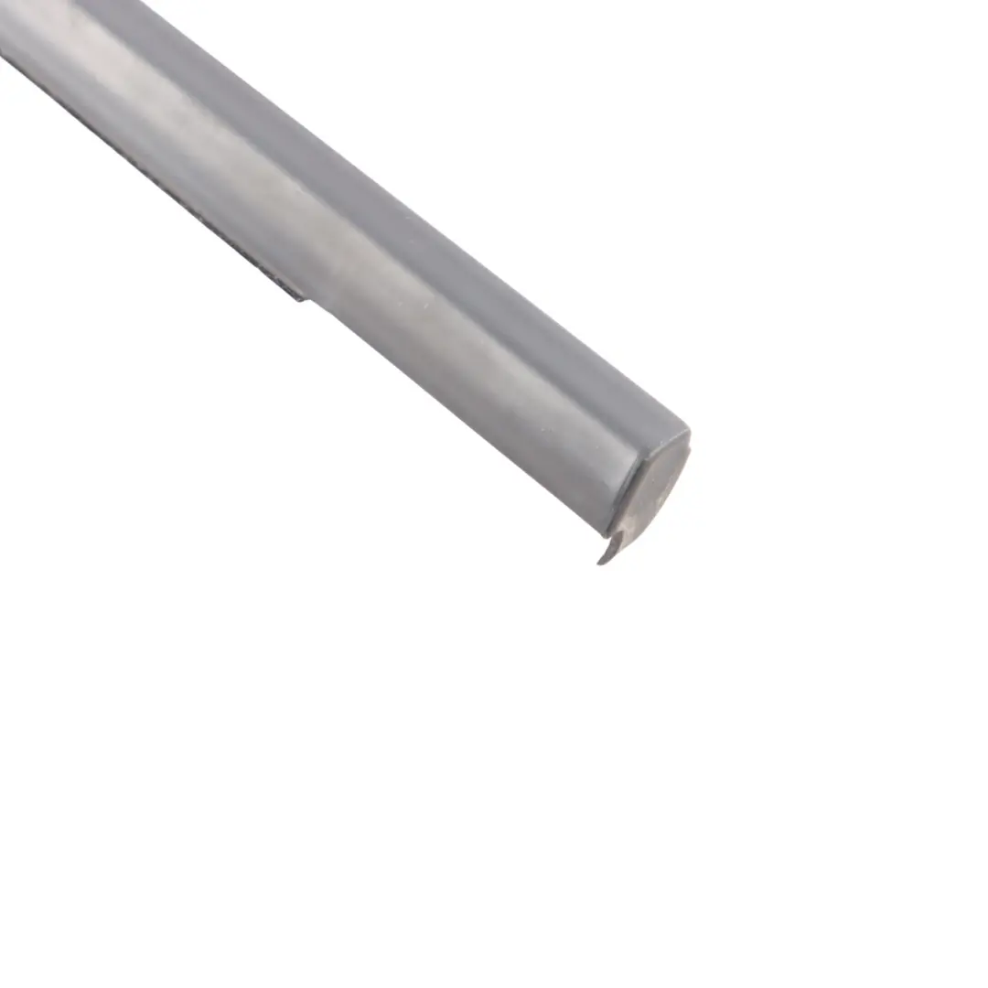 Volkswagen Golf 8 CD1 Door Seal Front Right O/S Outer Wheather Strip - SKU 5H4837478B - Part number 5H4837478B