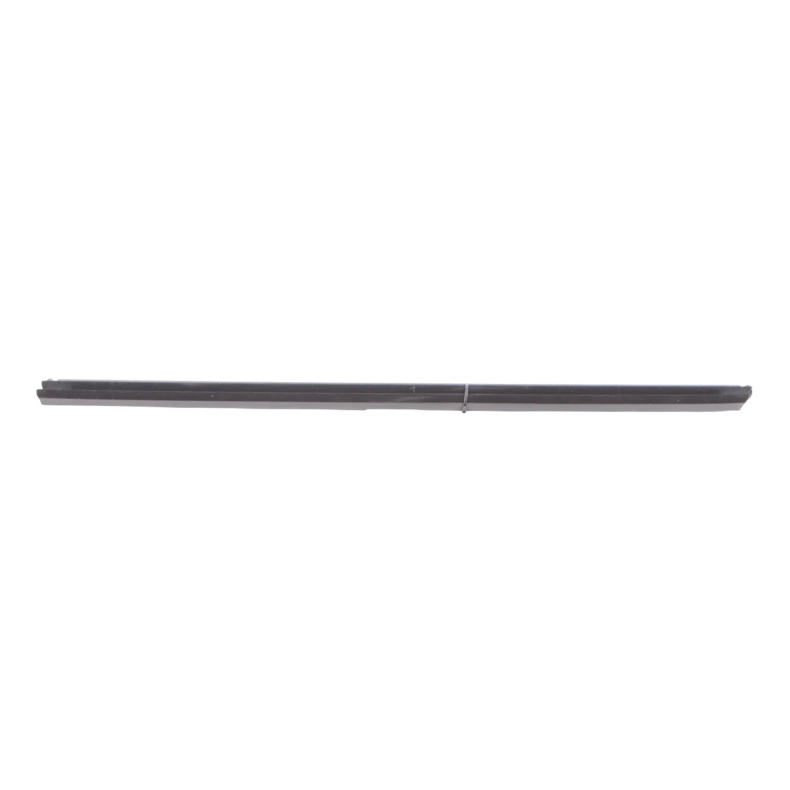 Volkswagen Golf Mk8 Vorne Links Glas Fenster Dichtung 5H4837479