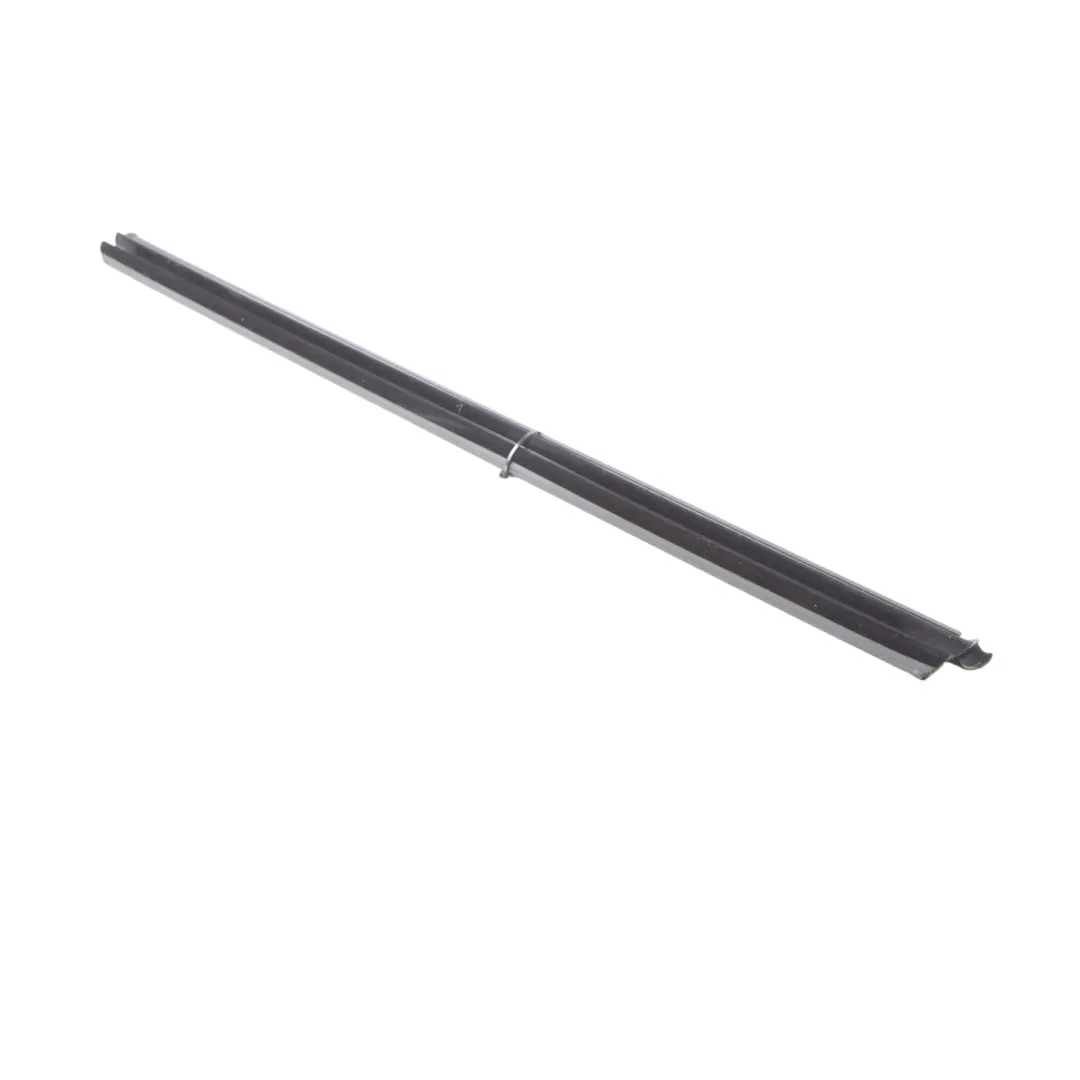 Volkswagen Golf Mk8 Front Left N/S Glass Window Weatherstrip Seal - SKU 5H4837479 - Part number 5H4837479