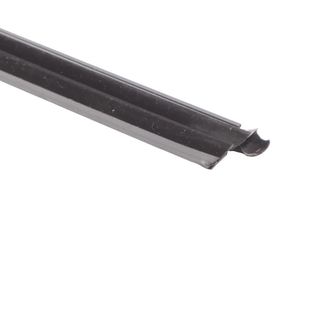 Volkswagen Golf Mk8 Front Left N/S Glass Window Weatherstrip Seal - SKU 5H4837479 - Part number 5H4837479