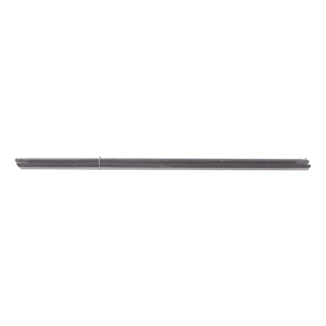 Volkswagen Golf 8 CD1 Door Seal Front Right O/S Inner Wheather Strip - SKU 5H4837480 - Part number 5H4837480