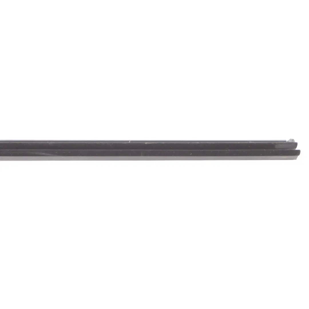 Volkswagen Golf 8 CD1 Door Seal Front Right O/S Inner Wheather Strip - SKU 5H4837480 - Part number 5H4837480