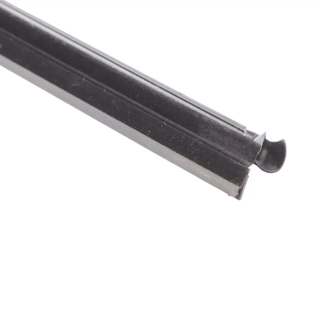 Volkswagen Golf 8 CD1 Door Seal Front Right O/S Inner Wheather Strip - SKU 5H4837480 - Part number 5H4837480