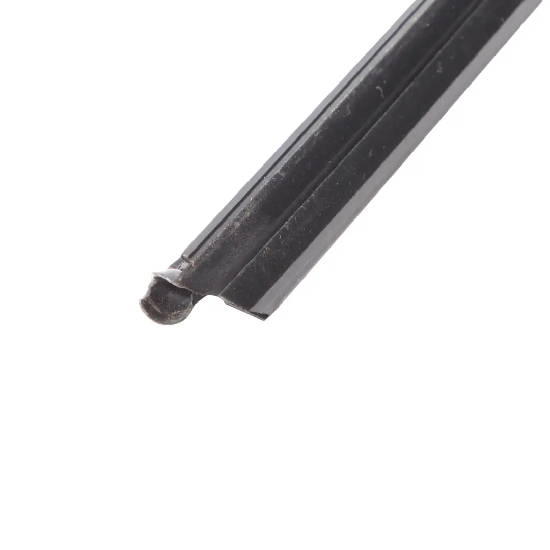 Volkswagen Golf 8 CD1 Door Seal Front Right O/S Inner Wheather Strip - SKU 5H4837480 - Part number 5H4837480