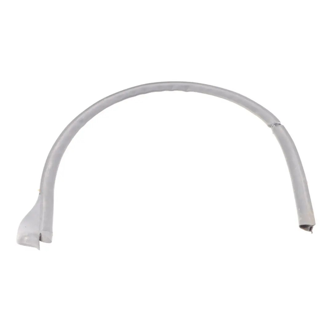 Volkswagen Golf 8 Door Seal Lower Front Left N/S Bottom Seal Strip - SKU 5H4837651A - Part number 5H4837651A