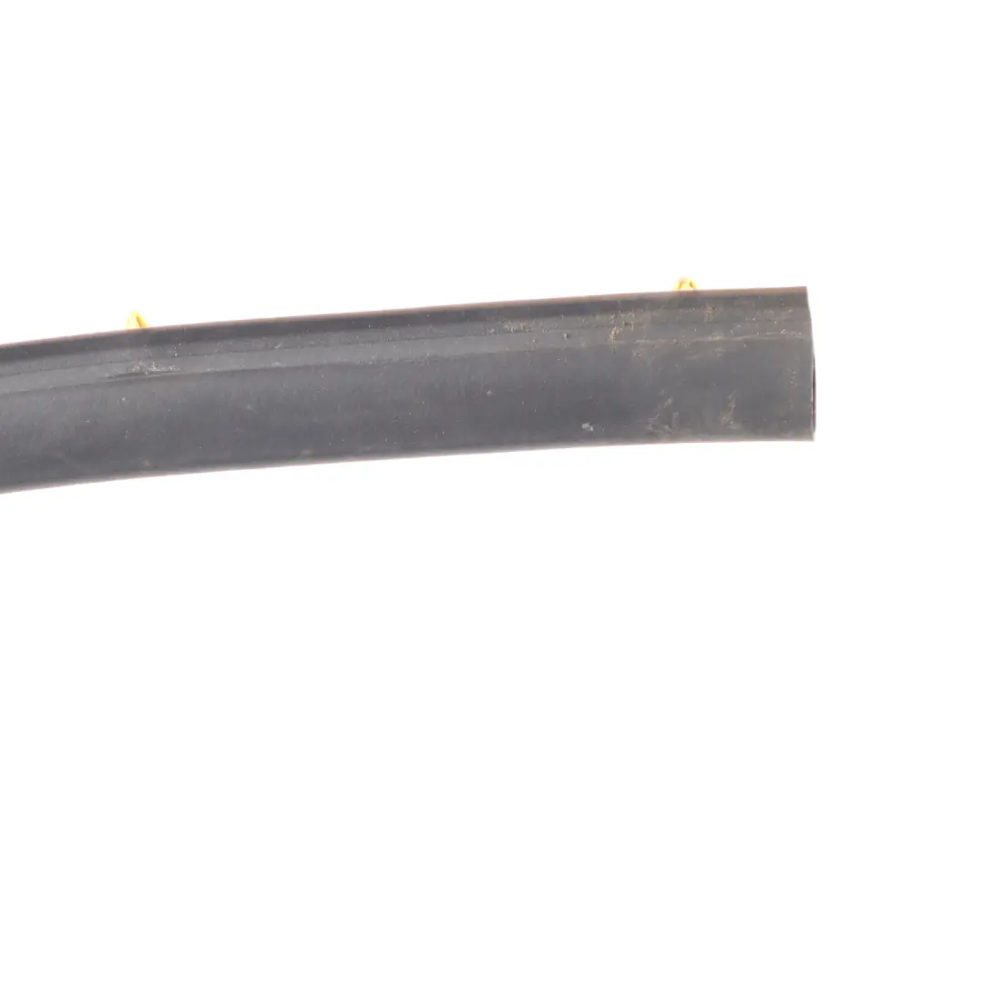 Door Seal Lower Front Left N/S Bottom Seal Strip to Volkswagen Golf 8 with Part number 5H4837651A Volkswagen Golf 8 Door Seal Lower Front Left N/S Bottom Seal Strip - SKU 5H4837651A - Part number 5H4837651A