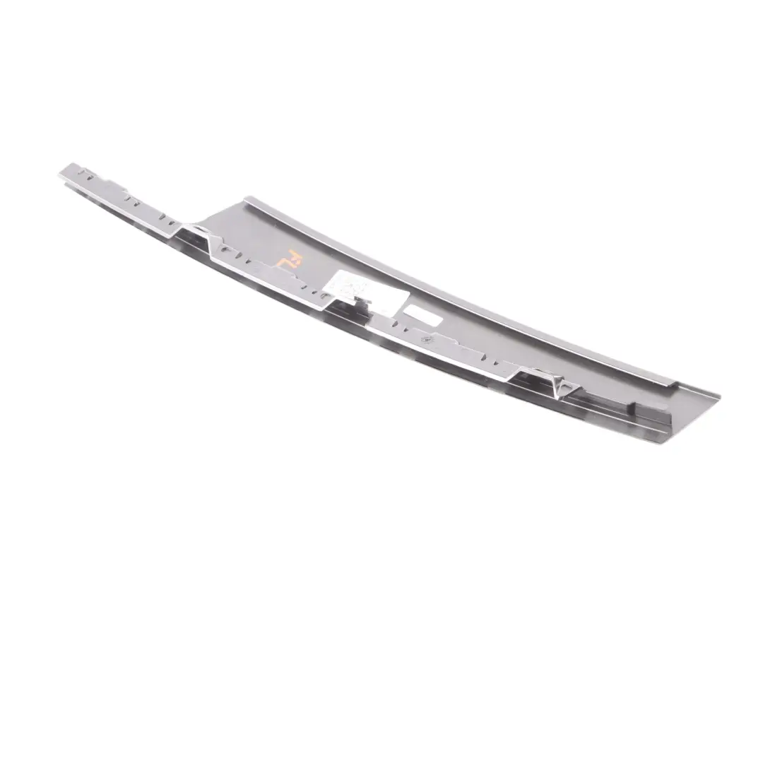 VW Golf CD1 Front Door Moulding Left N/S Trim Cover High Gloss Panel - SKU 5H4837901B - Part number 5H4837901B