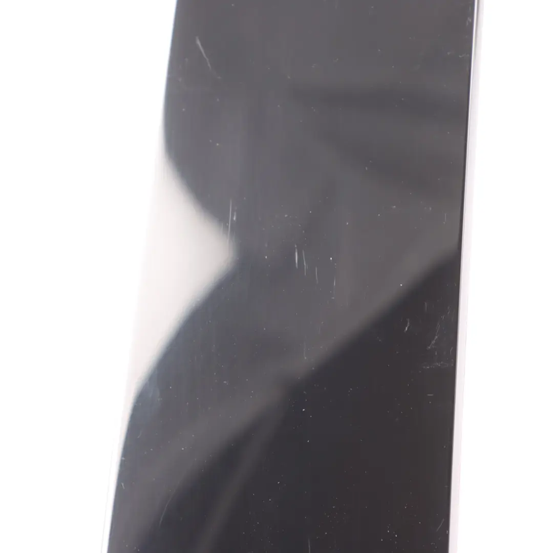 Front Door Moulding Left N/S Trim Cover High Gloss Panel to VW Golf CD1 with Part number 5H4837901B VW Golf CD1 Front Door Moulding Left N/S Trim Cover High Gloss Panel - SKU 5H4837901B - Part number 5H4837901B