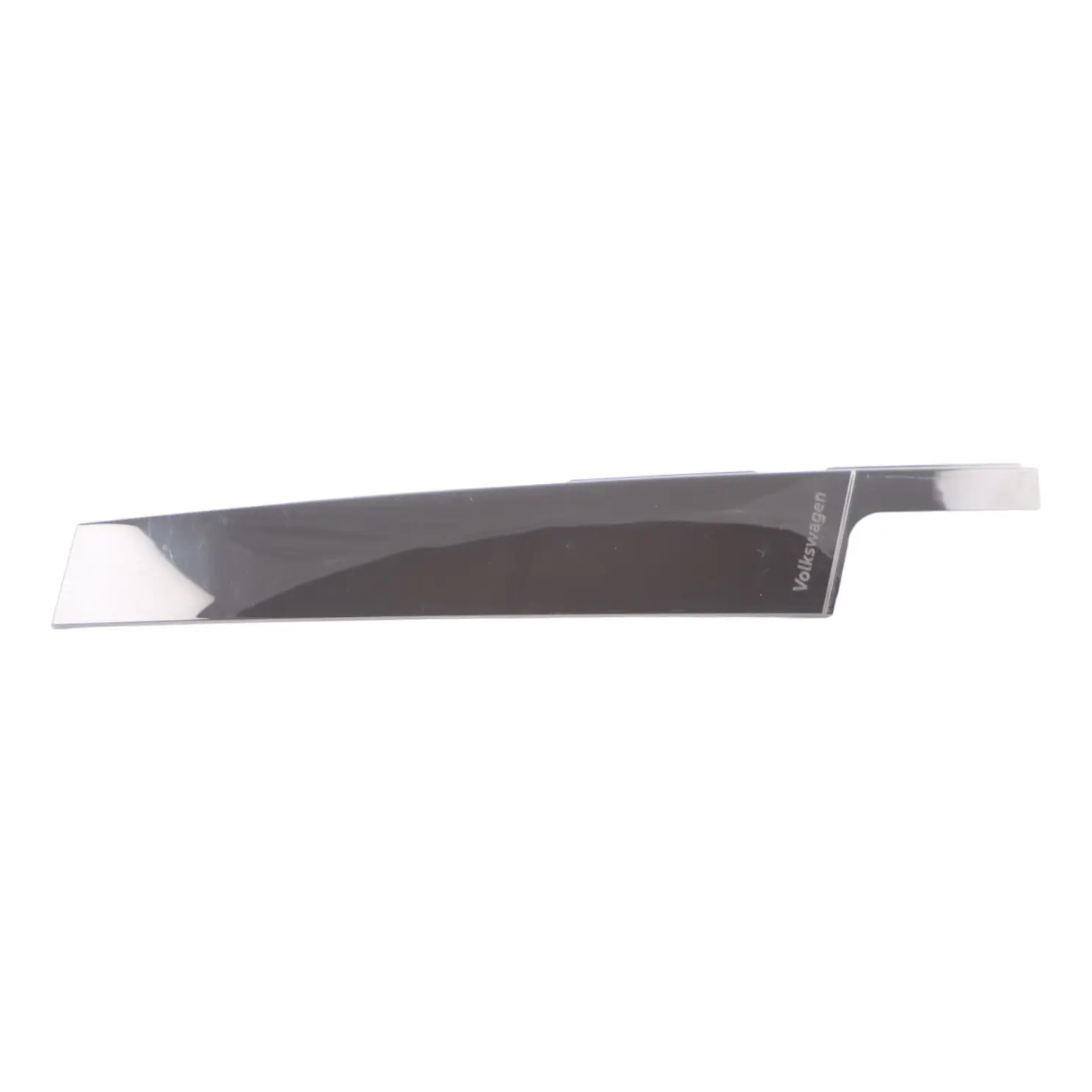 Volkswagen Golf 8 Door Window Trim Moulding Vertical Front Right O/S 5H4837902B