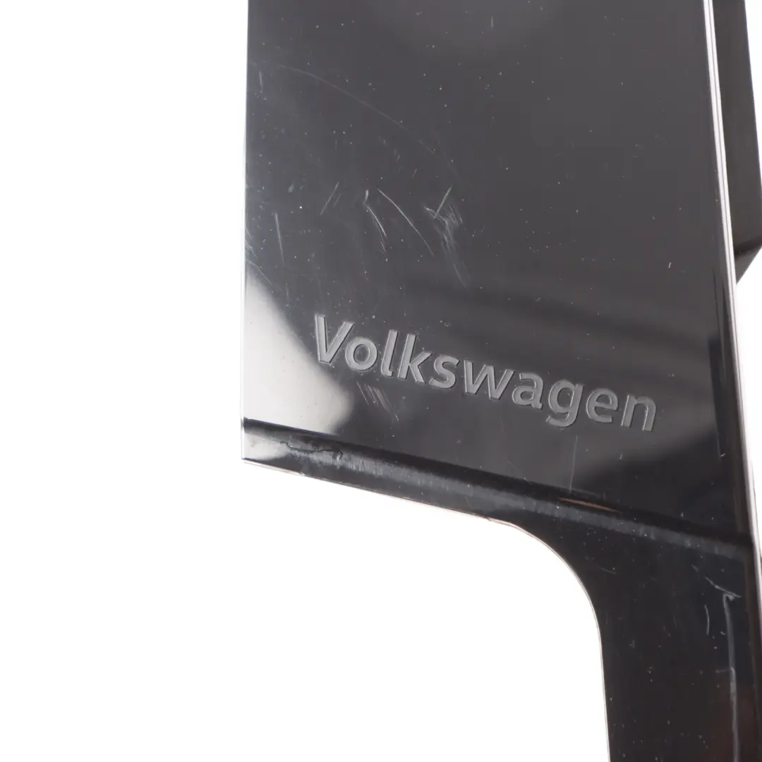 Volkswagen Golf 8 porte modanatura finestra verticale anteriore destra - SKU 5H4837902B - Numero di parte 5H4837902B