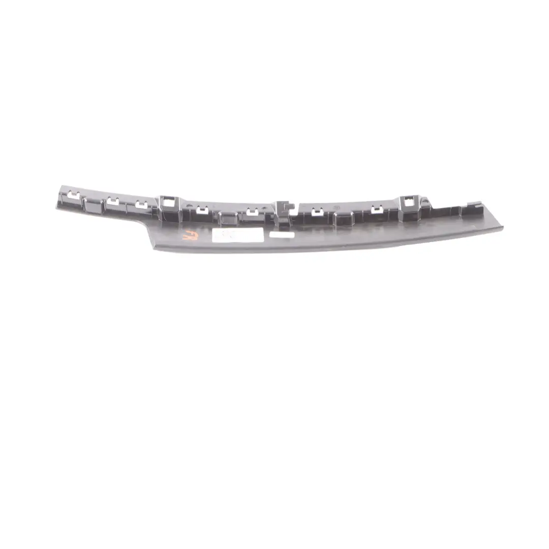 Volkswagen Golf 8 porte modanatura finestra verticale anteriore destra - SKU 5H4837902B - Numero di parte 5H4837902B