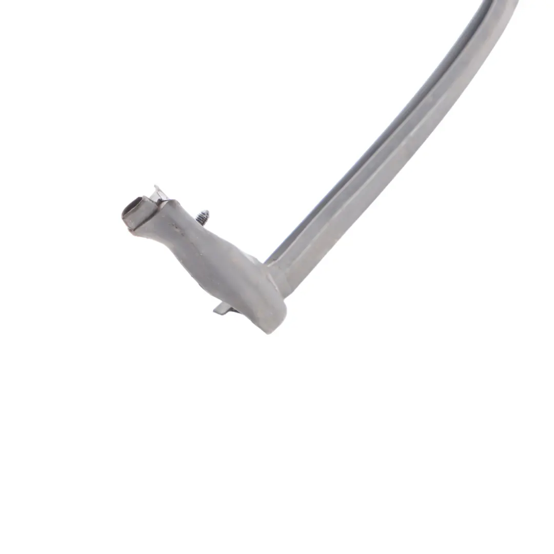 Volkswagen Golf CD1 Window Seal Door Rear Left Sealing Gasket 1T0839431E - SKU 5H4839439F - Part number 5H4839439F