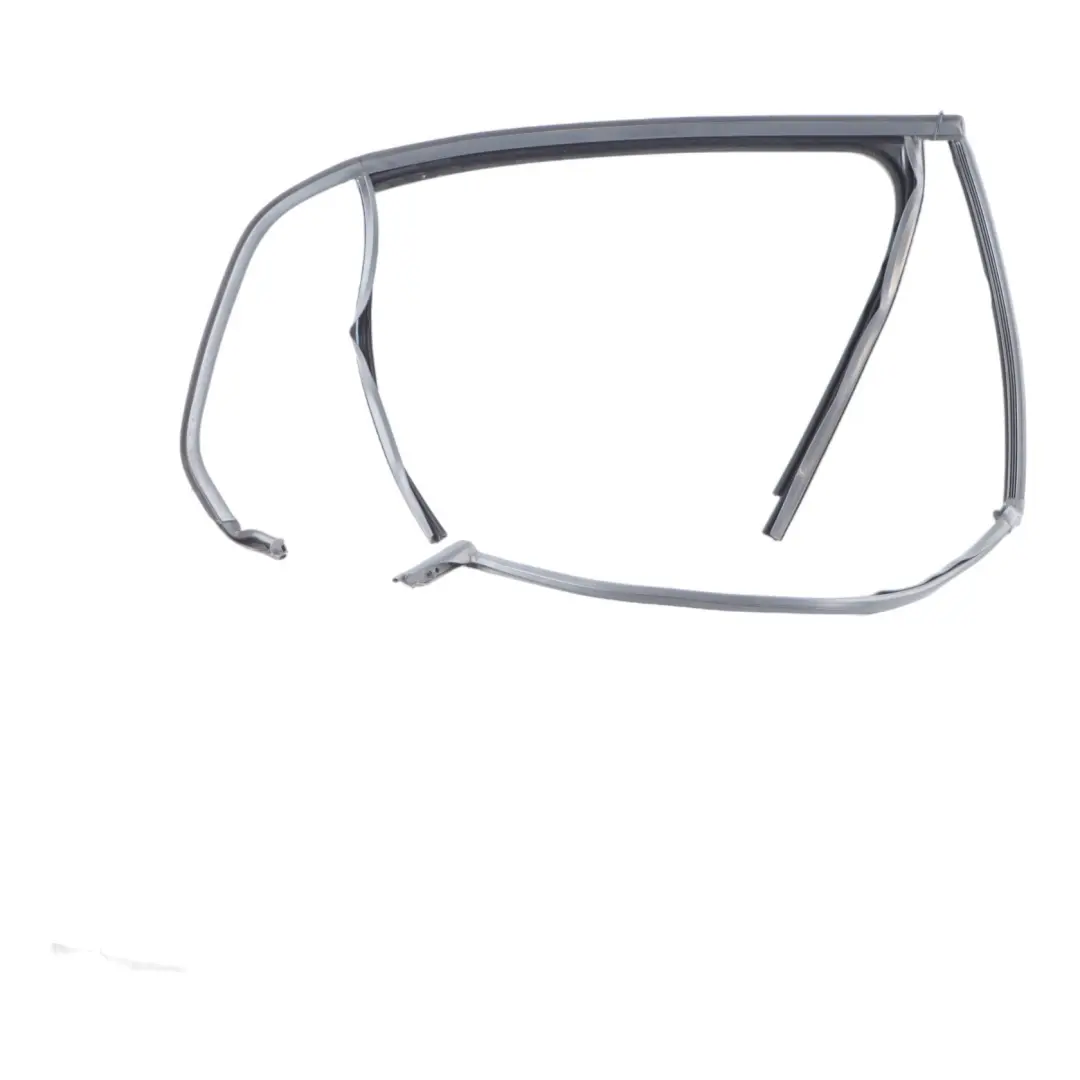 Volkswagen Golf 8 CD1 Window Seal Door Rear Right O/S Sealing Gasket 1T0839431E - SKU 5H4839440F - Part number 5H4839440F
