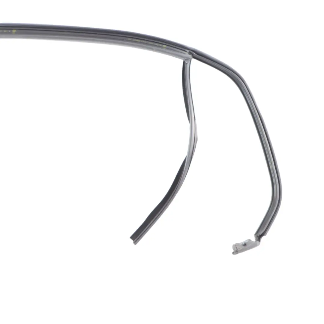 Guarnizione del finestrino porta posteriore destra 1T0839431E per VW Golf 8 CD1 con numero di parte 5H4839440F VW Golf 8 CD1 Guarnizione del finestrino porta posteriore destra 1T0839431E - SKU 5H4839440F - Numero di parte 5H4839440F