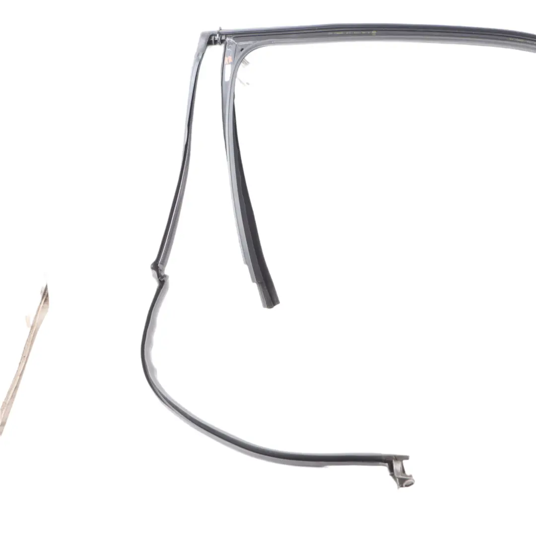 Uszczelka szyby drzwi tylne prawe 1T0839431E do Volkswagen Golf 8 CD1 o numerze 5H4839440F Volkswagen Golf 8 CD1 Uszczelka szyby drzwi tylne prawe 1T0839431E - SKU 5H4839440F - Numer Części 5H4839440F