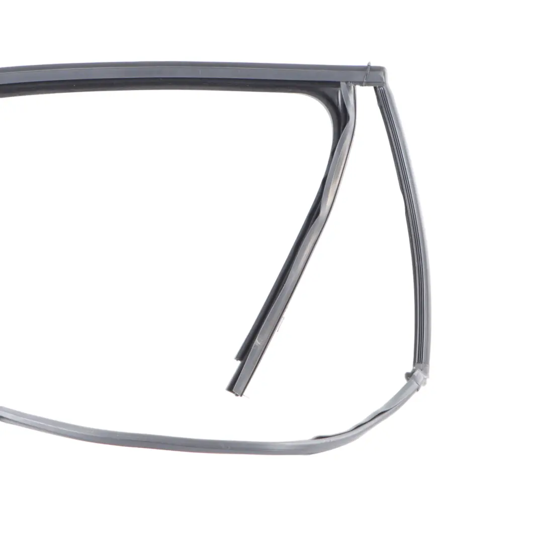 Volkswagen Golf 8 CD1 Window Seal Door Rear Right O/S Sealing Gasket 1T0839431E - SKU 5H4839440F - Part number 5H4839440F