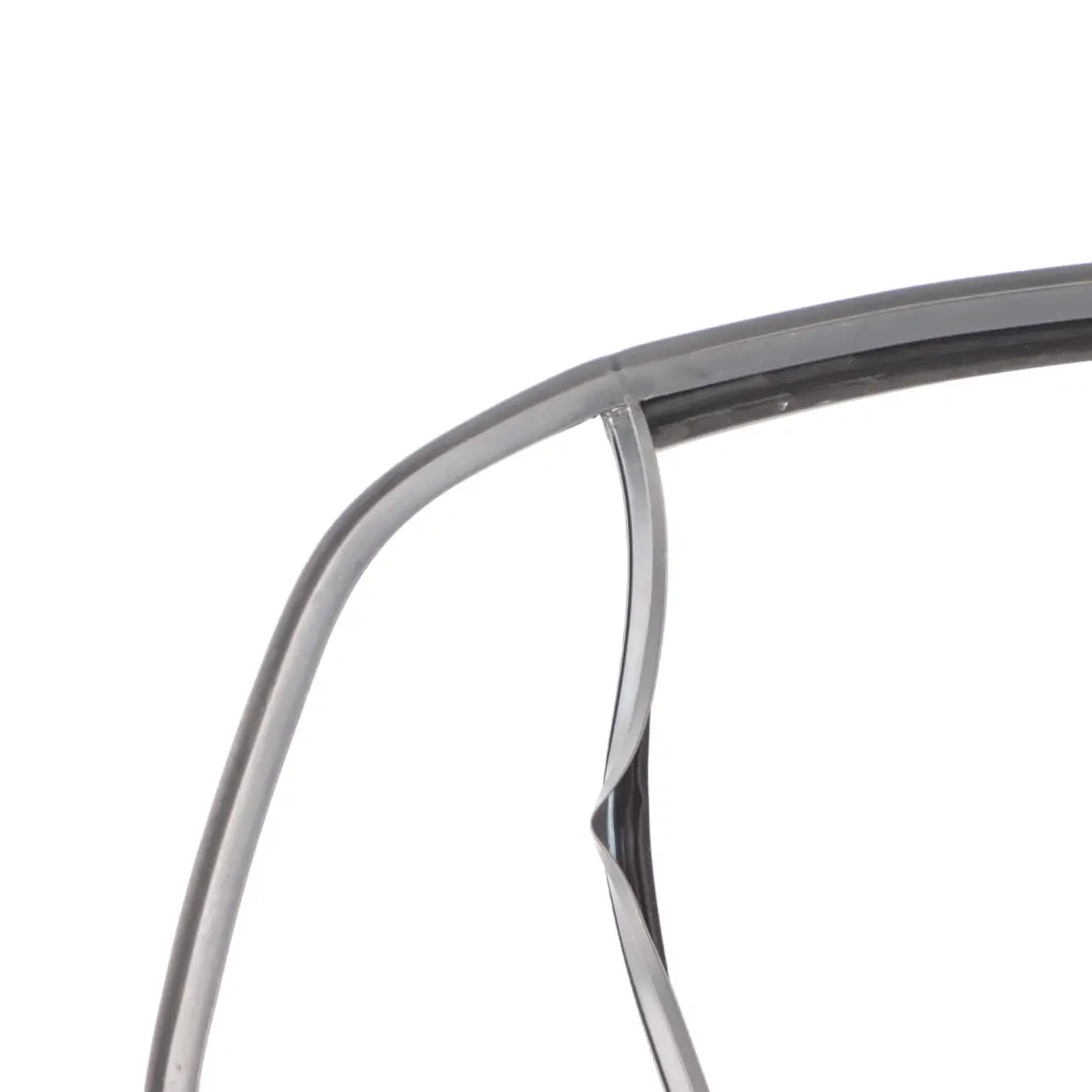 Volkswagen Golf 8 CD1 Window Seal Door Rear Right O/S Sealing Gasket 1T0839431E - SKU 5H4839440F - Part number 5H4839440F