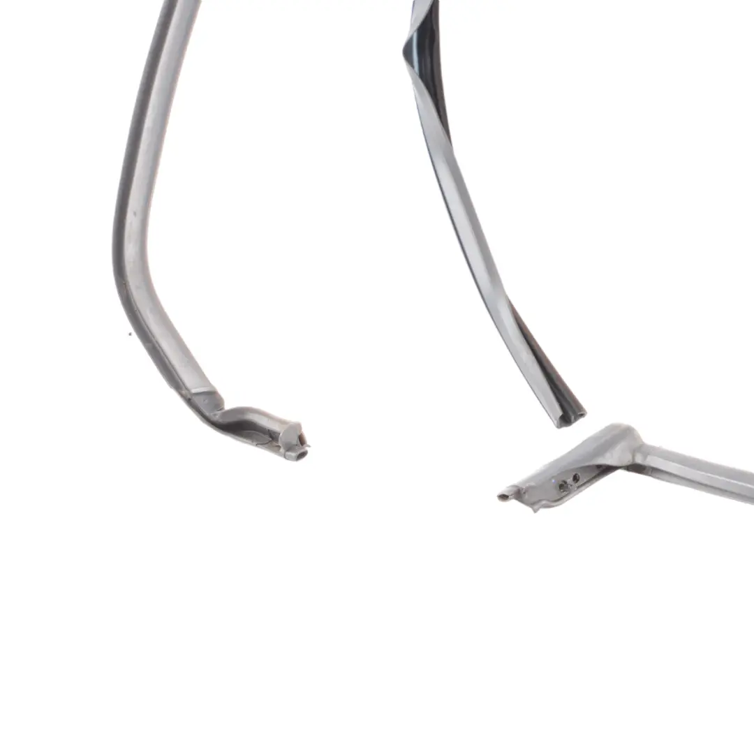 Window Seal Door Rear Right O/S Sealing Gasket 1T0839431E to Volkswagen Golf 8 CD1 with Part number 5H4839440F Volkswagen Golf 8 CD1 Window Seal Door Rear Right O/S Sealing Gasket 1T0839431E - SKU 5H4839440F - Part number 5H4839440F