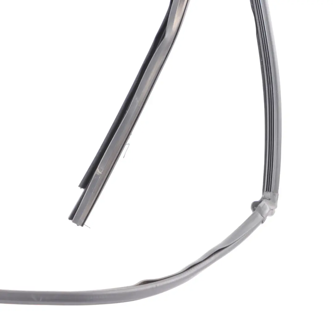 Guarnizione del finestrino porta posteriore destra 1T0839431E per VW Golf 8 CD1 con numero di parte 5H4839440F VW Golf 8 CD1 Guarnizione del finestrino porta posteriore destra 1T0839431E - SKU 5H4839440F - Numero di parte 5H4839440F