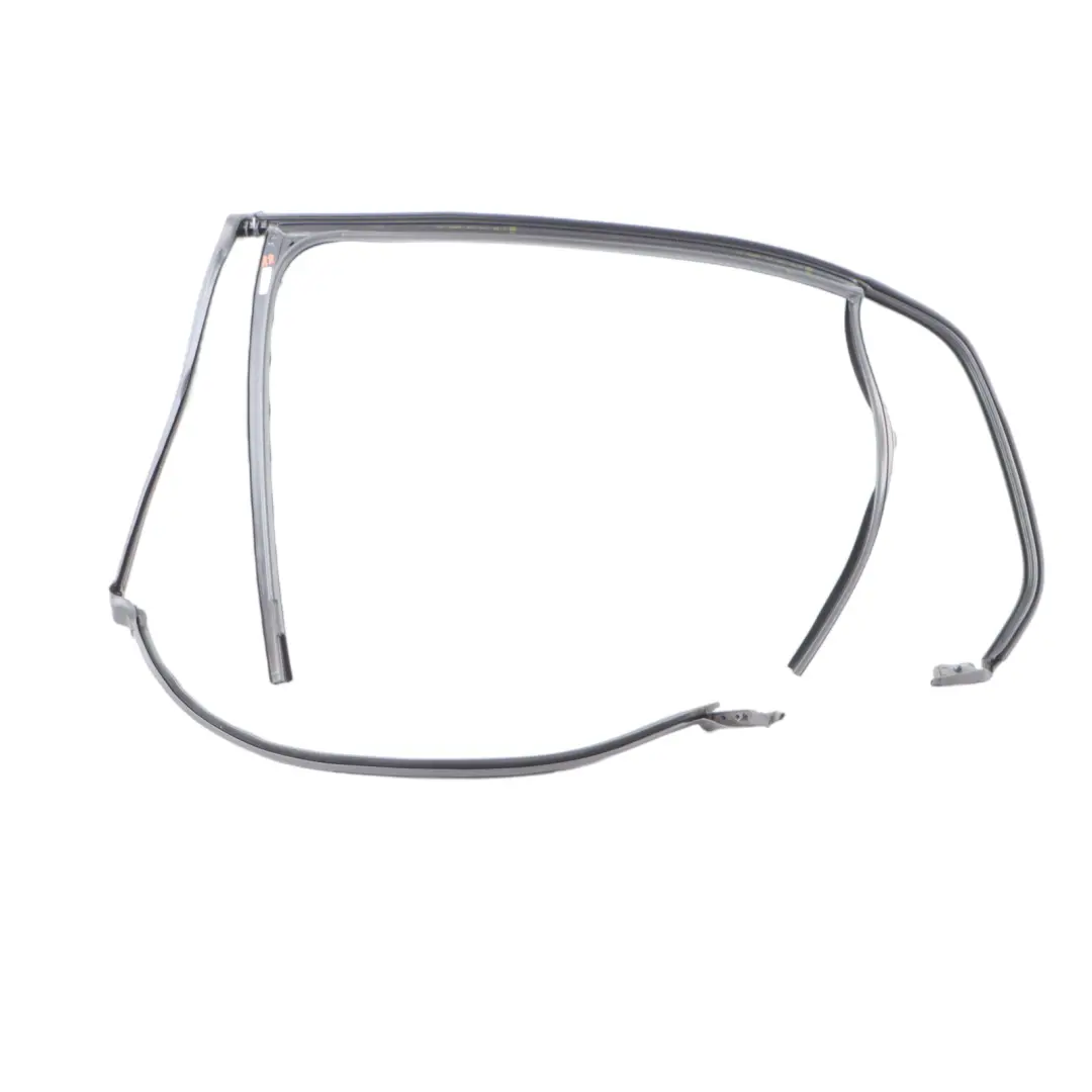 Window Seal Door Rear Right O/S Sealing Gasket 1T0839431E to Volkswagen Golf 8 CD1 with Part number 5H4839440F Volkswagen Golf 8 CD1 Window Seal Door Rear Right O/S Sealing Gasket 1T0839431E - SKU 5H4839440F - Part number 5H4839440F