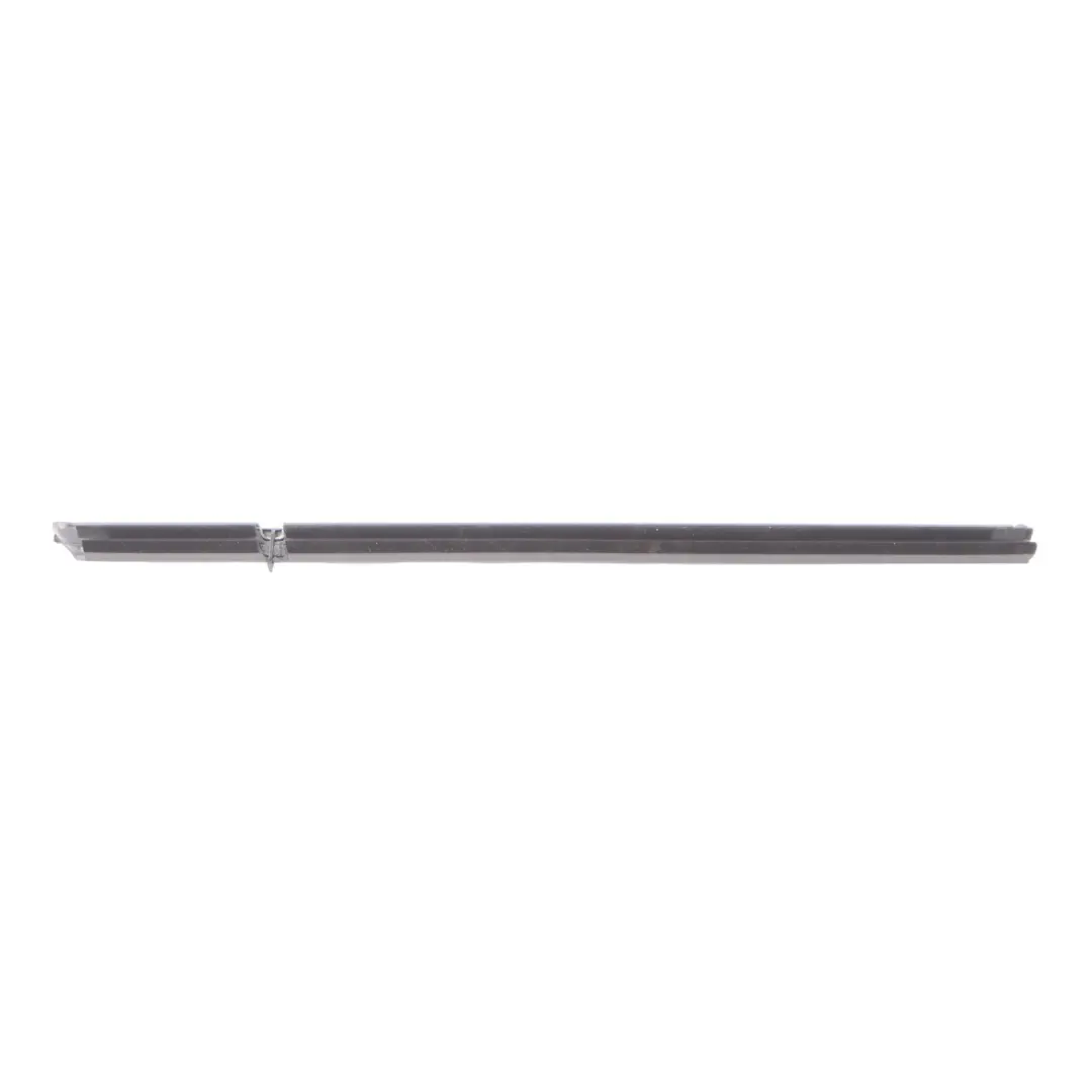 VW Golf 8 Joint Porte Arrière Gauche Fenêtre Intérieur Bande d'Attache - SKU 5H4839479 - Numéro de pièce 5H4839479